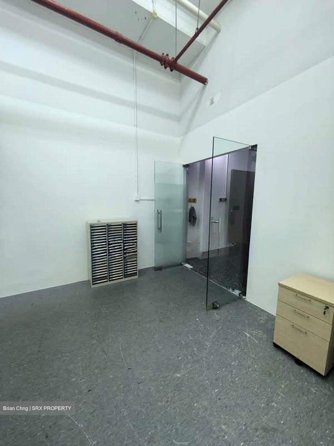 Unity Centre (D23), Factory #570462721